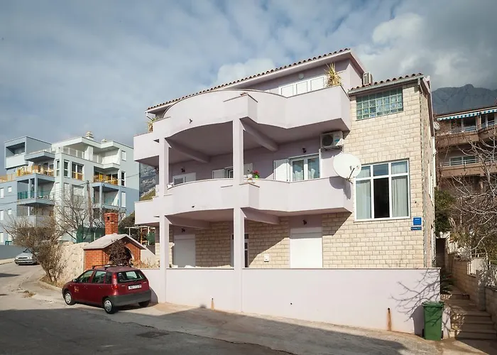 Apartment Beslic